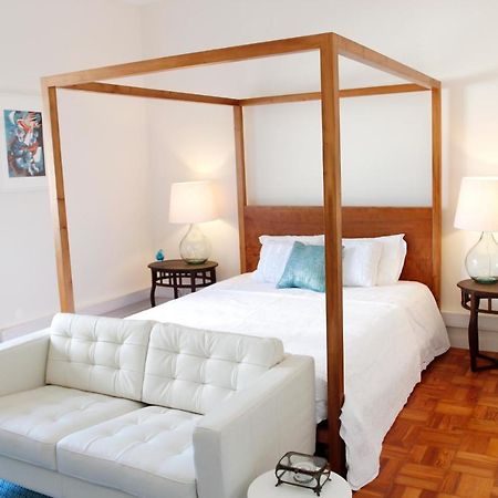 Magnolia Guesthouse Lisboa Eksteriør bilde