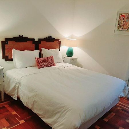 Magnolia Guesthouse Lisboa Eksteriør bilde