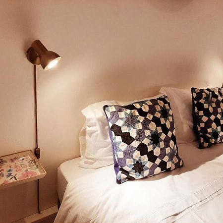 Magnolia Guesthouse Lisboa Eksteriør bilde
