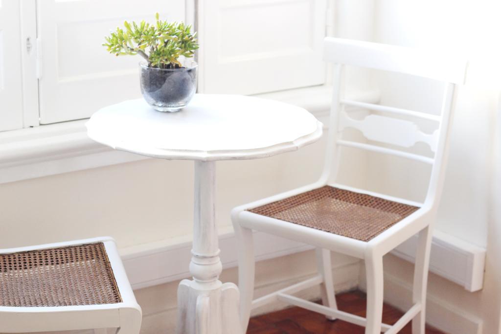Magnolia Guesthouse Lisboa Rom bilde