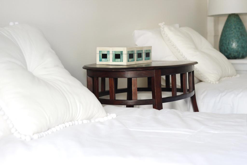 Magnolia Guesthouse Lisboa Rom bilde