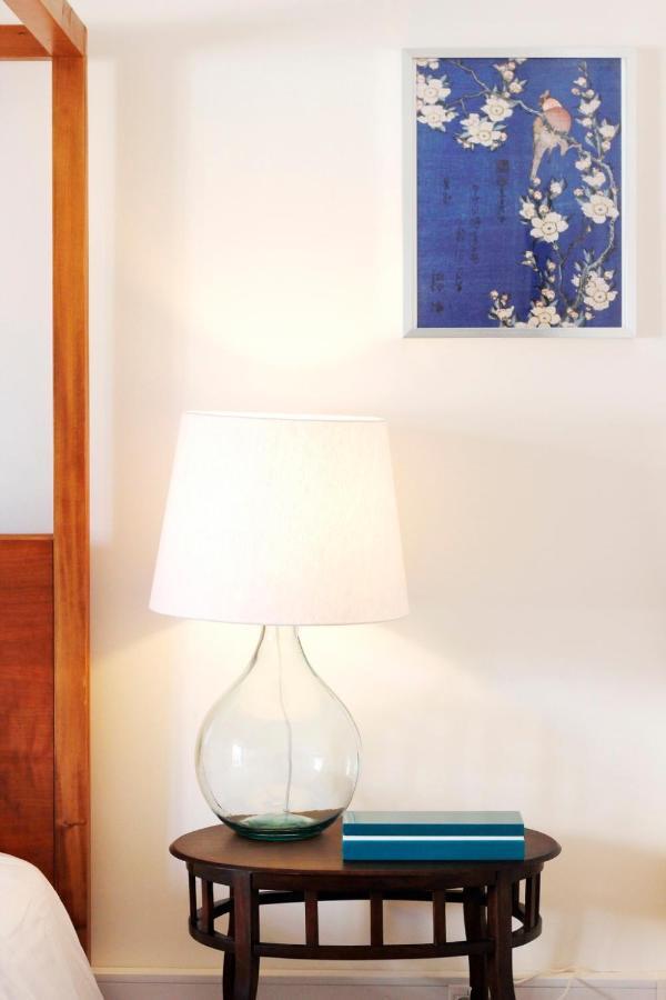 Magnolia Guesthouse Lisboa Eksteriør bilde