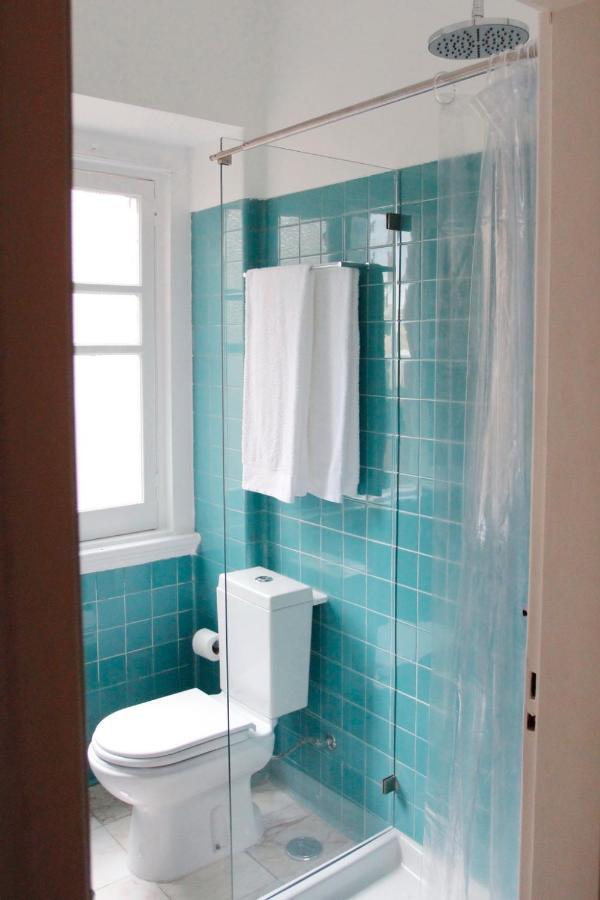 Magnolia Guesthouse Lisboa Eksteriør bilde