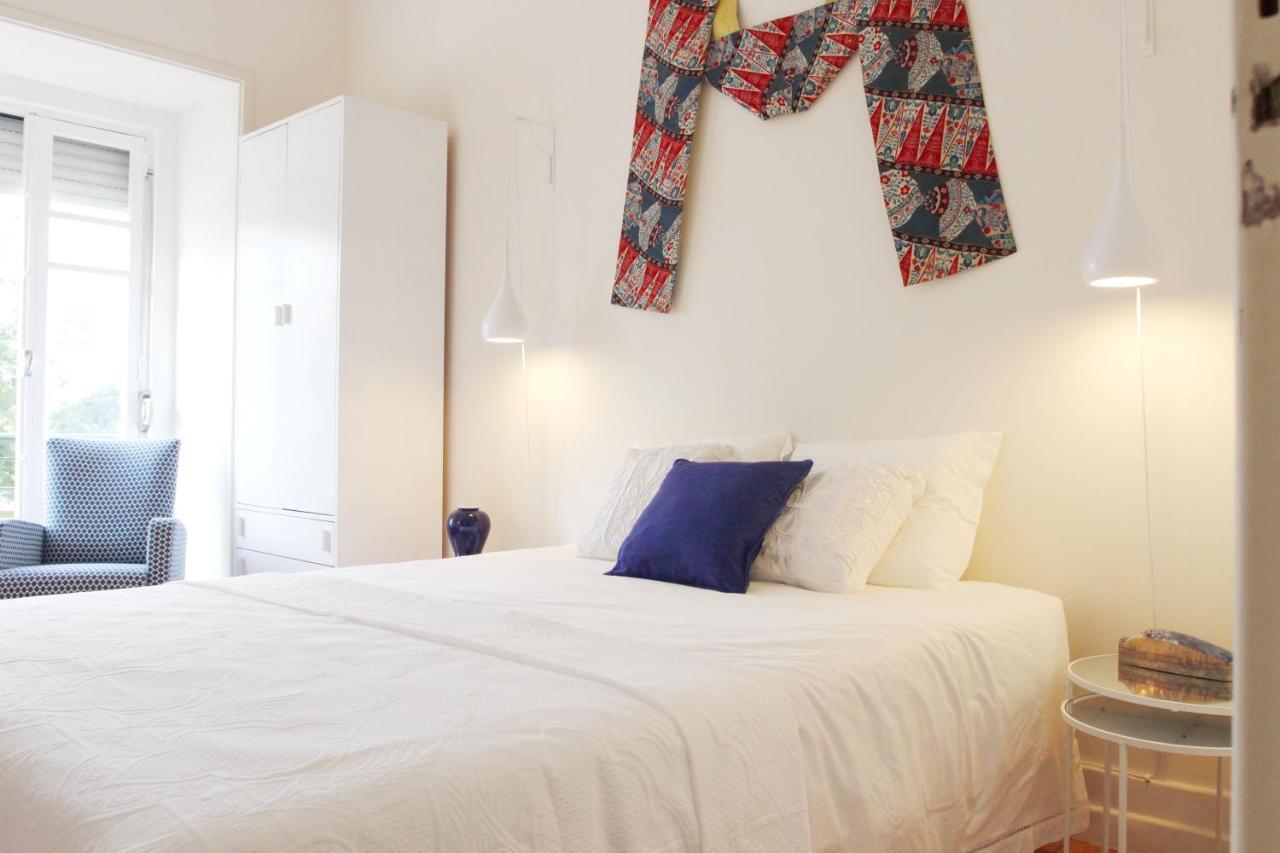 Magnolia Guesthouse Lisboa Eksteriør bilde