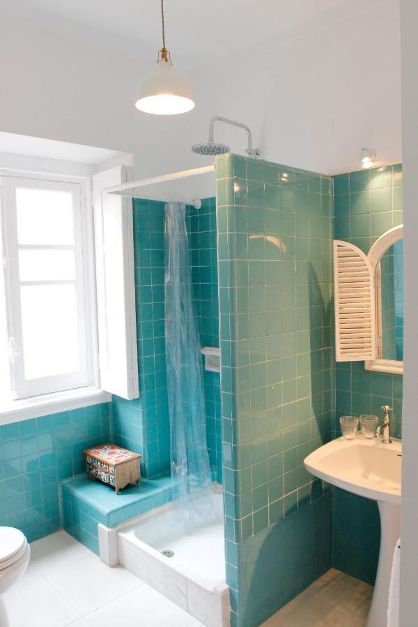 Magnolia Guesthouse Lisboa Eksteriør bilde