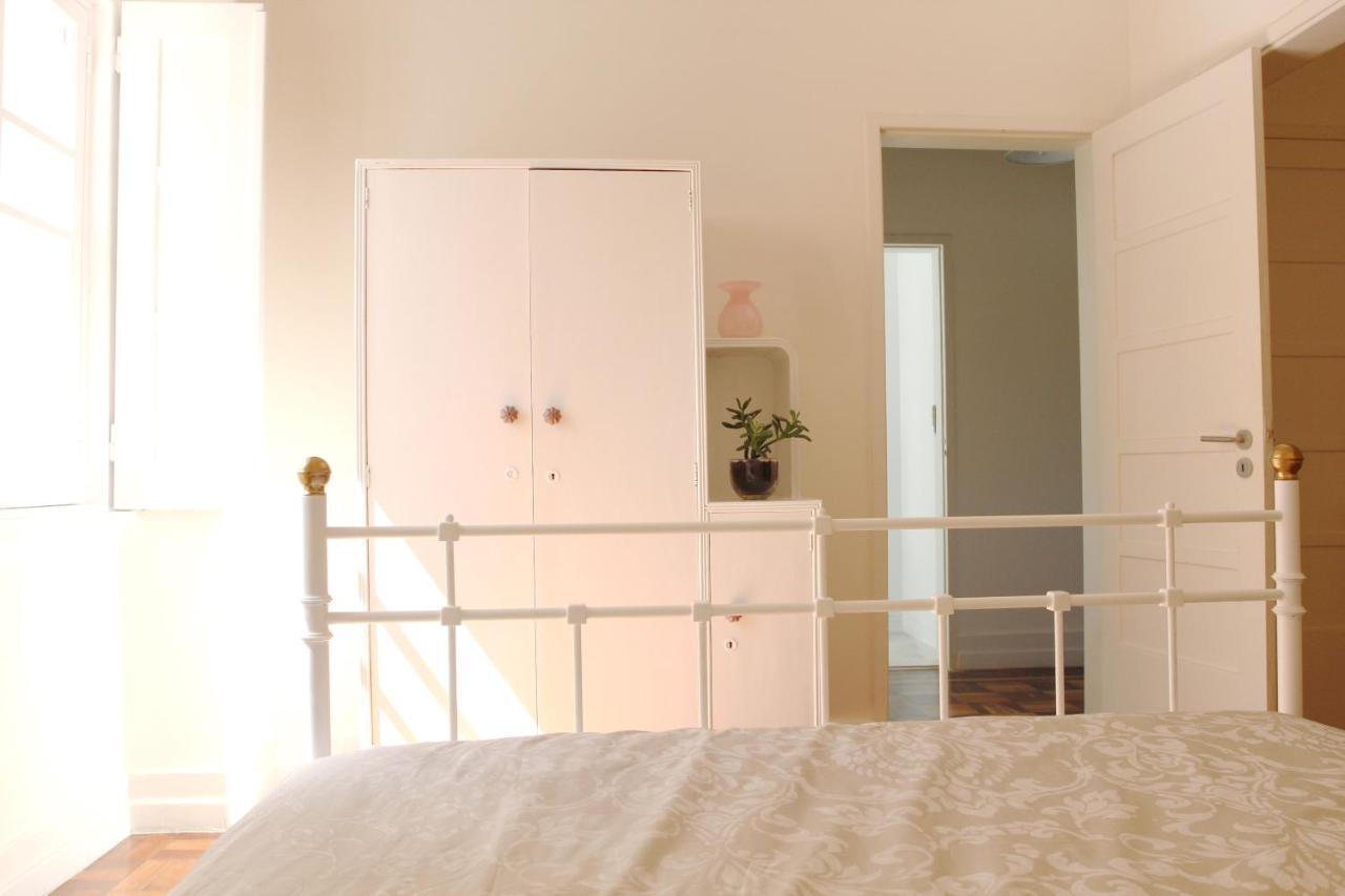 Magnolia Guesthouse Lisboa Eksteriør bilde