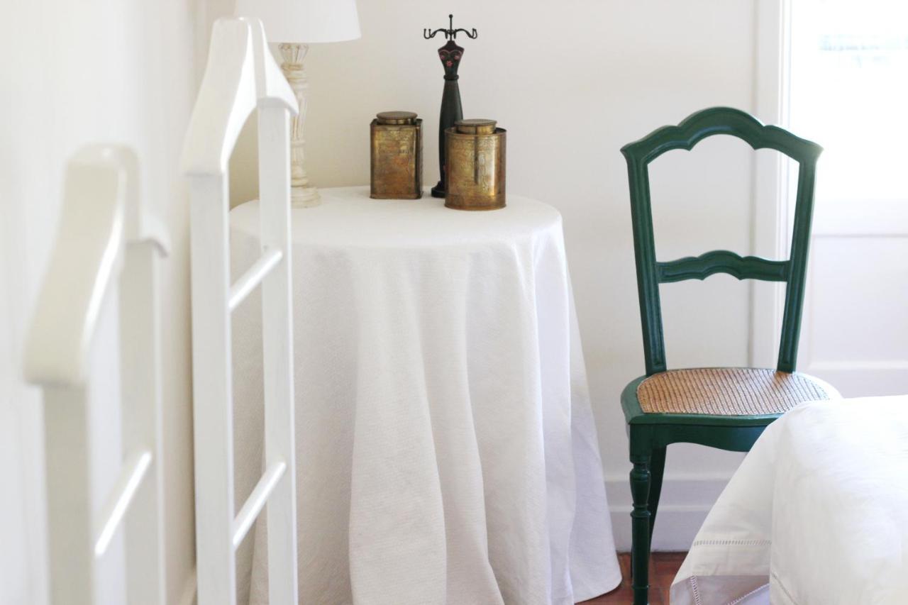 Magnolia Guesthouse Lisboa Eksteriør bilde