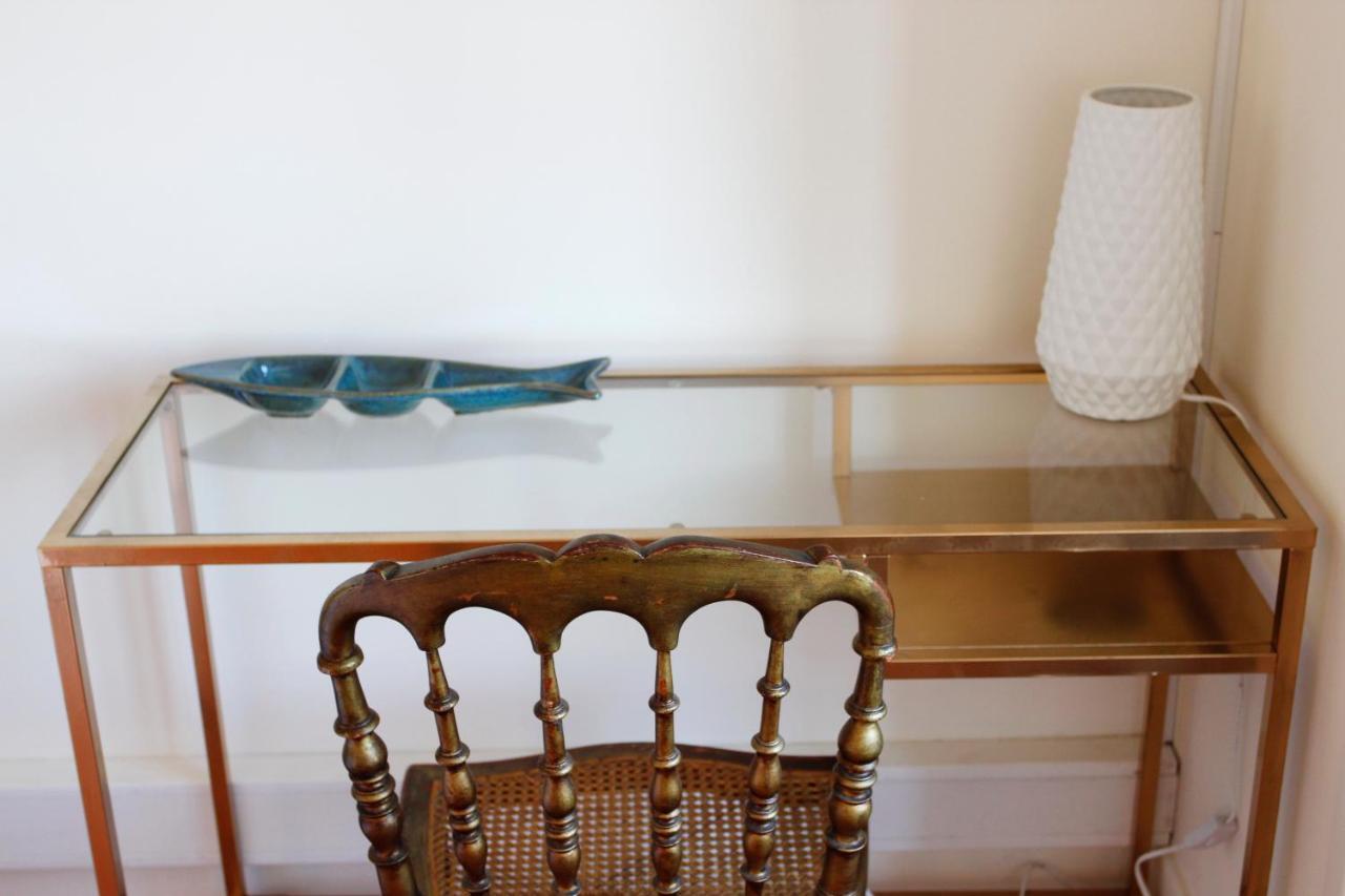 Magnolia Guesthouse Lisboa Eksteriør bilde