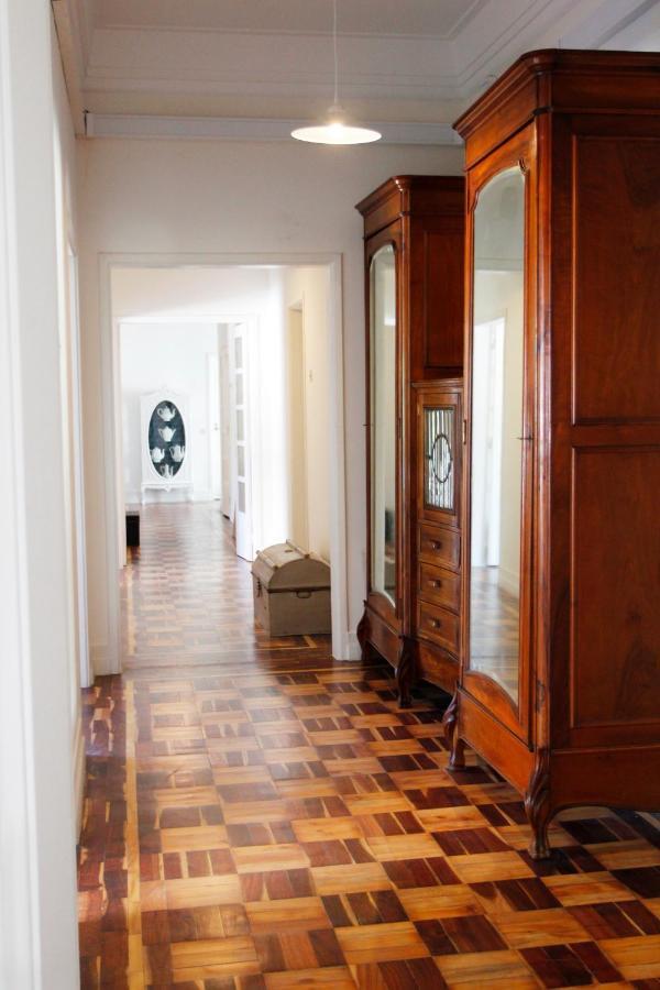 Magnolia Guesthouse Lisboa Eksteriør bilde
