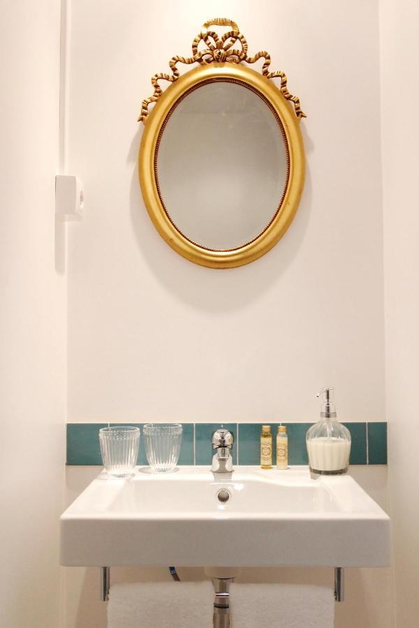 Magnolia Guesthouse Lisboa Eksteriør bilde