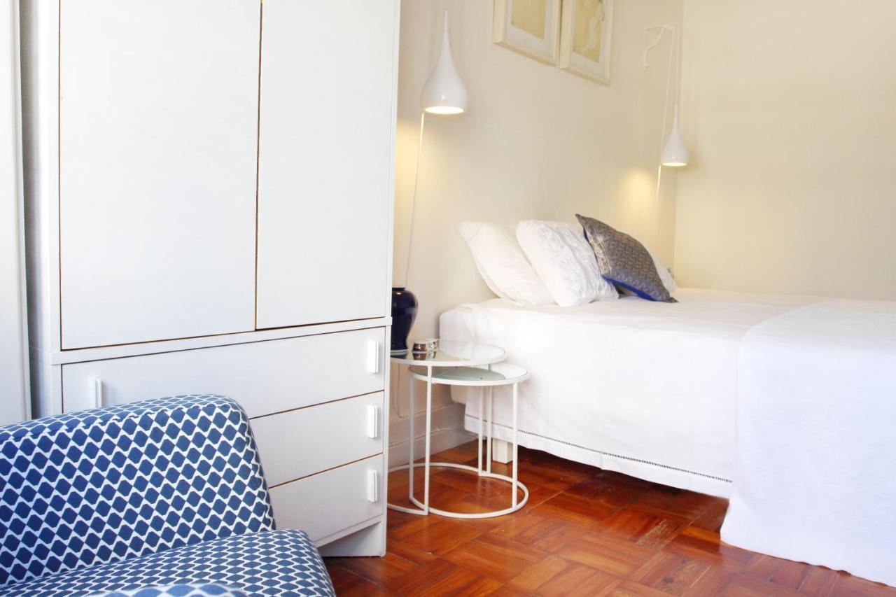 Magnolia Guesthouse Lisboa Eksteriør bilde