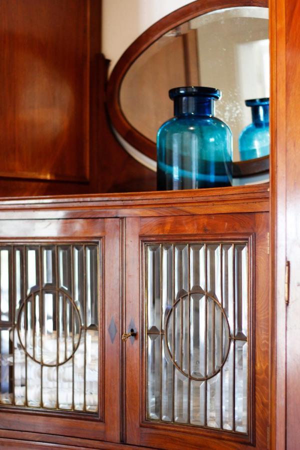 Magnolia Guesthouse Lisboa Eksteriør bilde