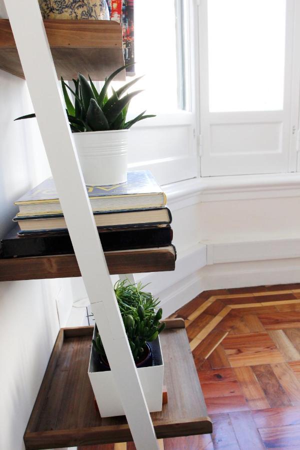 Magnolia Guesthouse Lisboa Eksteriør bilde